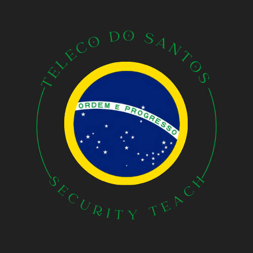 Teleco Do Santos Logo